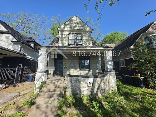4141 Forest Ave Photo 1