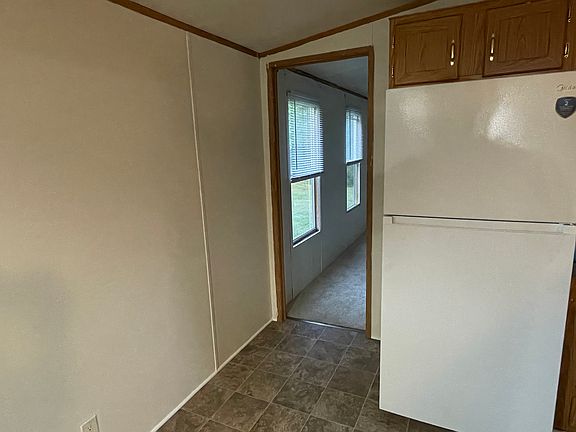 Part of kitchen
