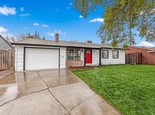 4448 Forest Pkwy, Sacramento, CA