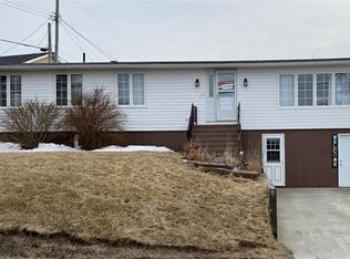 13 Grandview Cres, Channel Pt Aux Basques, NL A0M1C0