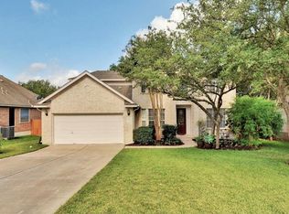 1134 Dalea Blf, Round Rock, TX 78665