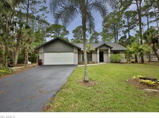 541 Wilson Blvd S, Naples, FL 34117