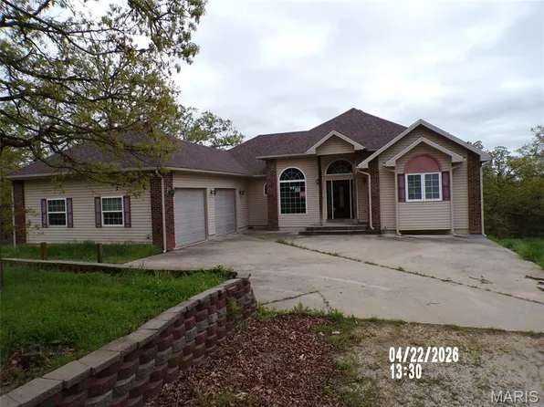 38 Pemberton Ln, Brumley, MO 65017