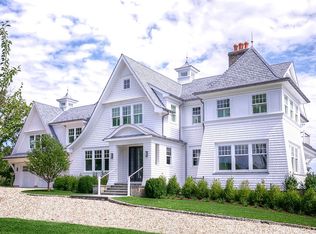 5 Tokeneke Beach Dr, Darien, CT 06820