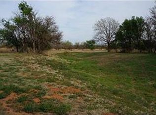 603 Neff St, Sweetwater, TX 79556
