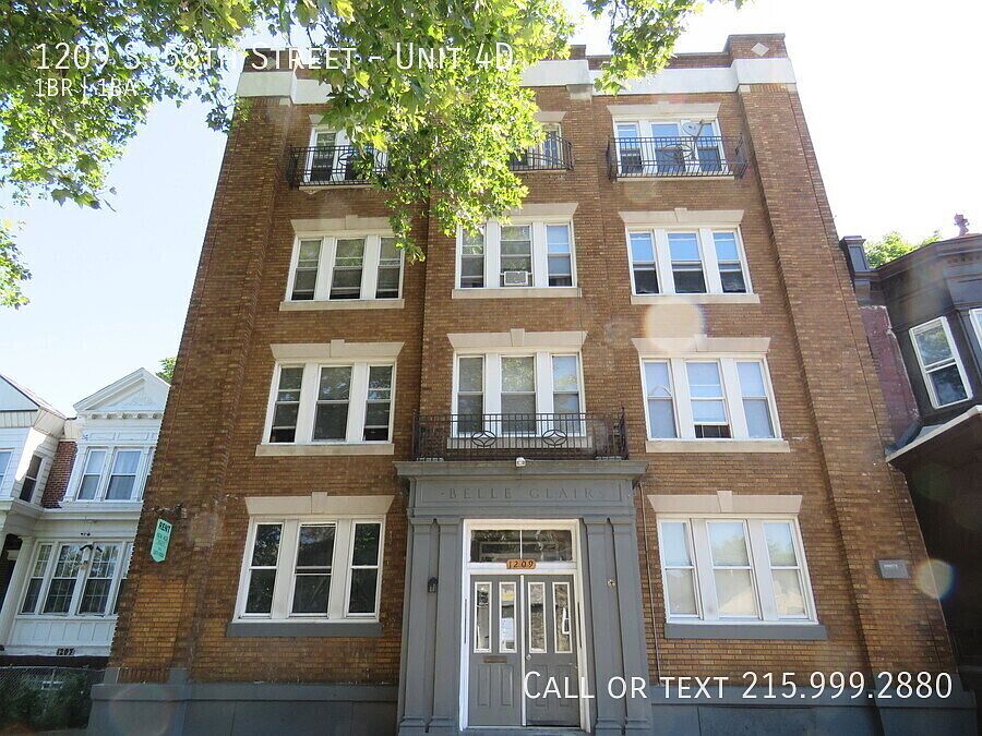 1st image of 1209 S 58th St APT 4D