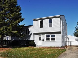 5432 Argo Ln, Columbus, OH