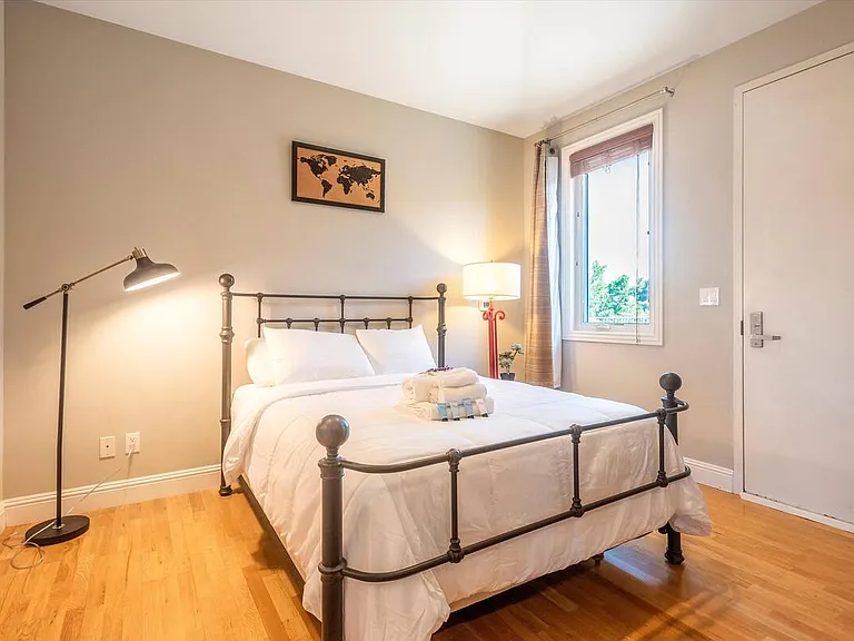 21 S Claremont St #13 — Photo 1