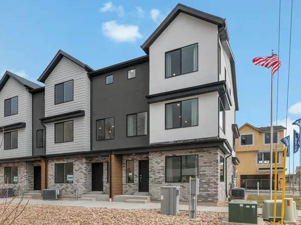 1443 S 440th St E #142, Ogden, UT 84404