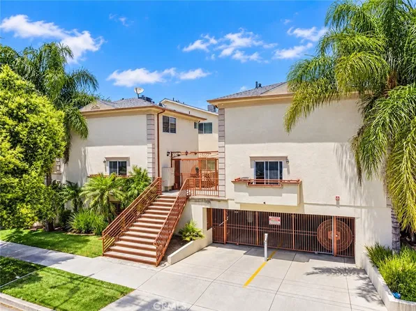 15053 Victory Blvd Unit 10, Van Nuys, CA 91411