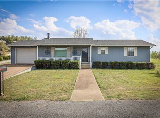 21 Appaloosa Dr, Eureka Springs, AR 72631