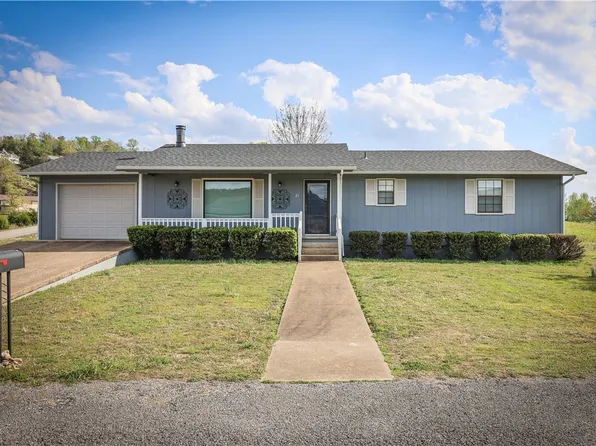 21 Appaloosa Dr, Eureka Springs, AR 72631