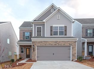 184 Canvas Ives Dr, Lawrenceville, GA 30045