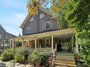 132 Rutgers Ave, Swarthmore, PA 19081