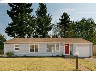 5224 SE 105th Ave, Portland, OR