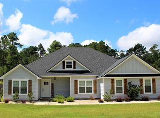 3011 Cotton Bay Xing, Valdosta, GA 31605