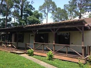 21300 S Buckhill Rd, Clermont, FL 34715