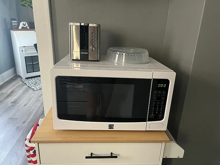 Microwave