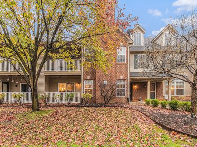 4179 Hampton Ridge Blvd, Howell, MI, 48843