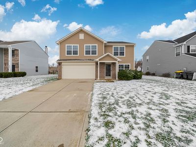 6427 Paramount Springs Dr, Anderson, IN, 46013