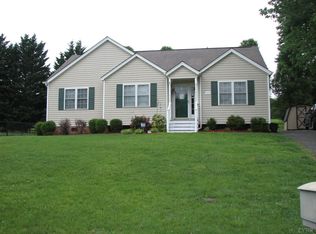 513 Bent Oak Ct, Lynchburg, VA 24502