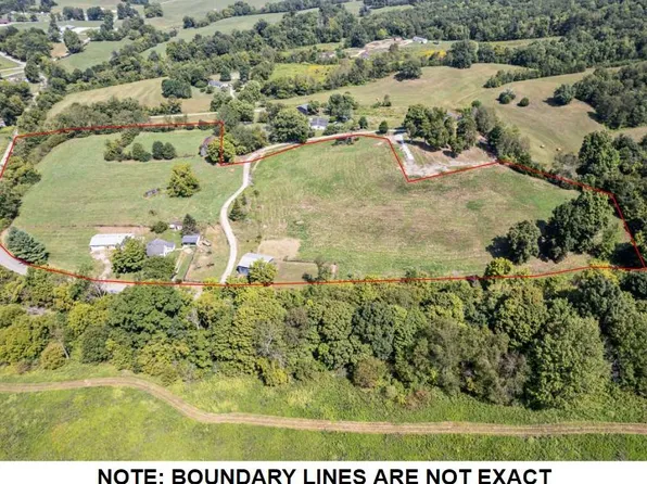 330 Highway 243, Gravel Switch, KY 40328