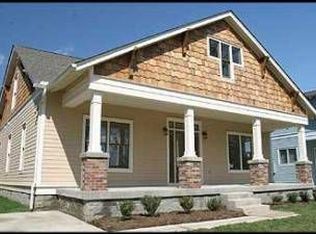 1537 Douglas Ave, Nashville, TN 37206