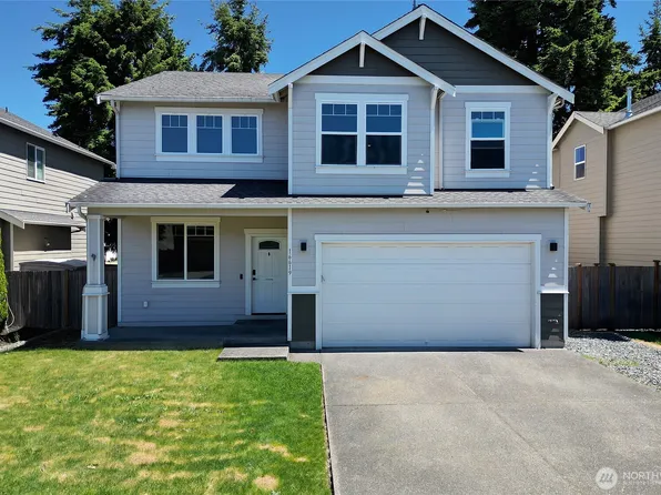 16619 25th Ave Ct E, Tacoma, WA 98445