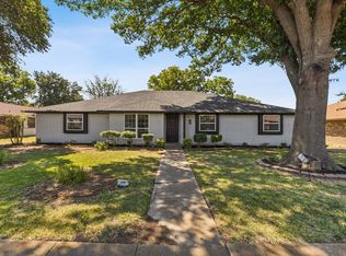 609 Worley Glen Ave, Desoto, TX 75115