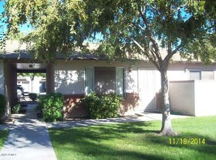 1134 E Vaughn St UNIT C, Tempe, AZ 85283