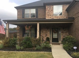 216 Pink Camellia Ln, Lexington, SC 29072