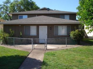 9036 El Cajon Way APT 1, Sacramento, CA 95826