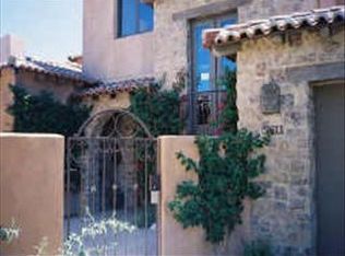 7611 E Golden Eagle Cir, Gold Canyon, AZ 85118