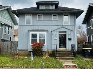 1109 W Packard Ave, Fort Wayne, IN