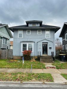 1109 W Packard Ave, Fort Wayne, IN, 46807