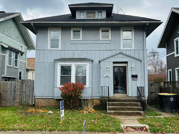 1109 W Packard Ave, Fort Wayne, IN 46807