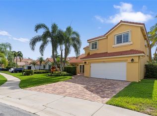 477 Spinnaker, Weston, FL 33326