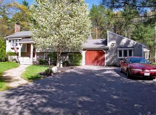 85 Purchase St, Middleboro, MA 02346