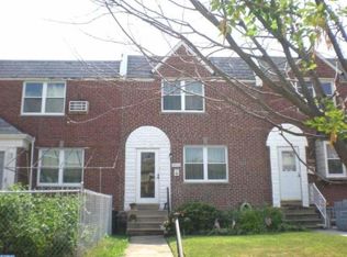 3210 Englewood St, Philadelphia, PA 19149