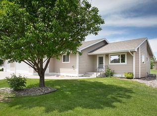 3151 N Daffodil Dr, Billings, MT 59102