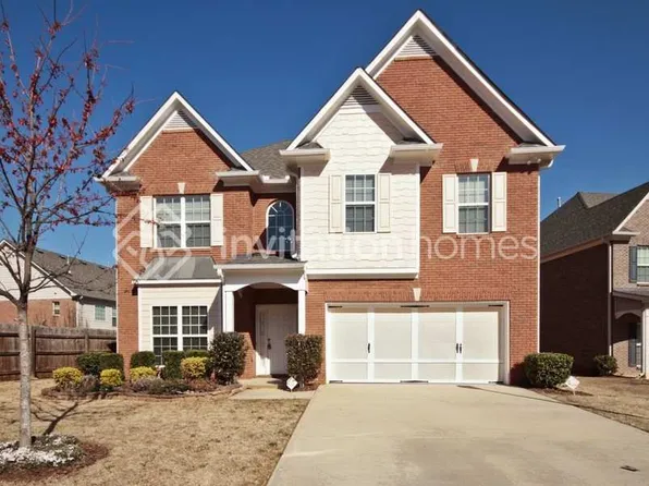 3177 Misty View Trl, Lilburn, GA 30047