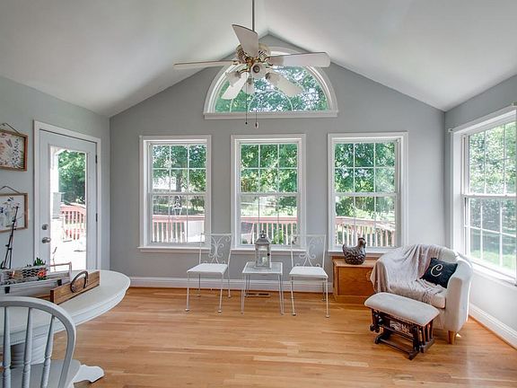 SUNROOM OR PLAYROOM YOU PICK
