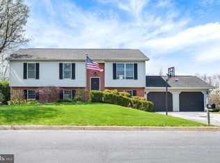 509 Shelleys Ln, Etters, PA 17319