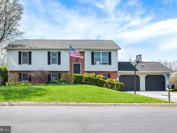 509 Shelleys Ln, Etters, PA 17319