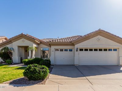 1323 W Indigo Dr, Chandler, AZ, 85248
