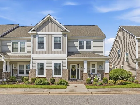 852 Bennetts Meadow Ln, Suffolk, VA 23435