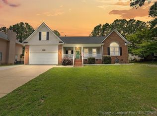 7521 Hammersley Rd, Fayetteville, NC 28306