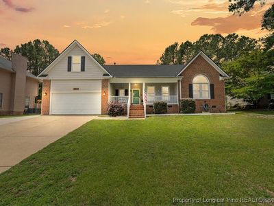 7521 Hammersley Rd, Fayetteville, NC, 28306