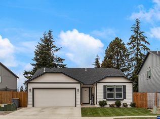 735 Streamside Way, Lebanon, OR 97355