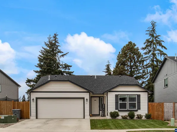 735 Streamside Way, Lebanon, OR 97355